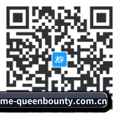 iPhone APP 二维码